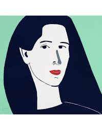 Alex Katz