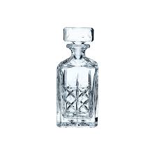 Carafe Whisky Highland Vessiere Cristaux En 2020 Carafe Whisky Cristaux