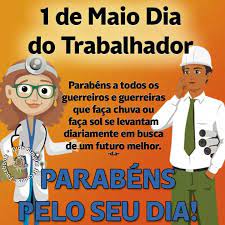 Esta data busca valorizar os trabalhadores e todo trabalhador sempre dá o seu máximo para conseguir o melhor para si e para quem ama. Sign In Mensagens Dia Do Trabalho Frases Dia Do Trabalho Mensagem Dia Do Trabalhador