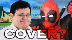 Patrick Toon teen titans go