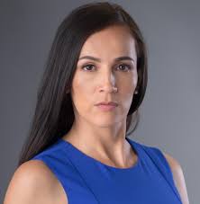 Ingrid Franklin Diaz