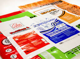 Through hard work, commitment and concentration on quality and service, seven pacific has established a fin. Plastic Bag Manufacturer Supplier In Klang Malaysia