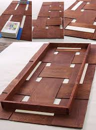 Bauen sie wesentliche verschlüsse unten an dem bettkasten nach der anleitung ein und installieren sie danach 15.fertigen sie jetzt das kopfteil auf der anderen seite. 50 Schlafzimmer Ideen Fur Bett Kopfteil Selber Machen Freshouse