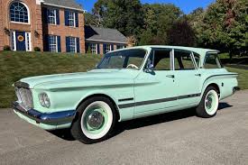 Image result for Luminous Brown 1962 Valiant