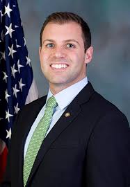 Intervew with Libertarian Lieutenant Governor Candidate, Tim McMaster