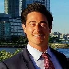 Today is a great day. I'm so happy to welcome and work with Anthony…