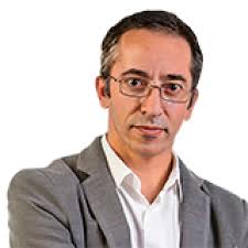 Henrique Jorge, Founder & CEO, ETER9, News, Photos and Videos