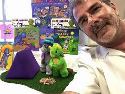 Profile for Dino Buddies Books