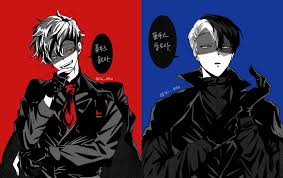 I made the bois come together with a deadly rush of deadly desire for the listener. Villain Deku X Todoroki Novocom Top