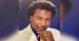 Mr. Thomas Allen Williams Obituary