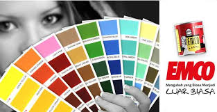 Harga cat minyak nippon 5 kg. 70 Harga Cat Kayu Dan Besi Termurah Avian Duco Emco Dll Terbaru