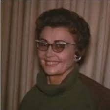 Obituary information for Mae A Gates