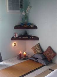 That ought not to disturb anyone who is meditating, i hope. Cozy Home Yoga Room Novocom Top