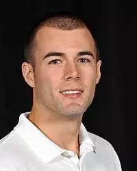 2013-14 Men's Golf Roster