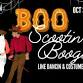 Boo Scootin Boogie Line Dance & Costume Contest event image