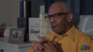 Robert Doc Dockery and CGR PRODUCTIONS interview promo