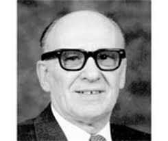 Victor Read Obituary