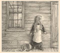The underground railroad is an important part of our nation's history; Kid Lit Review Of Unspoken A Story From The Underground Railroad By Henry Cole Rhapsody In Books Weblog
