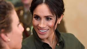 Meghan may guest edit Vogue, here's why she's an ideal fit