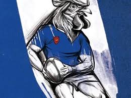 Created in 1892, the top 14 is at the top of the national league system operated by the french national rugby league, also known by its french initialism of lnr. Equipe De France Rugby Et Cie Home Facebook