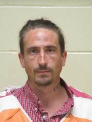 Bossier Parish Jail Bookings 7/25/2019