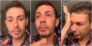 Jun 05, 2021 · sempre compartilhando tudo com os seus milhares de seguidores no instagram, o influenciador carlinhos maia mostrou um 'mimo milionário' que ganhou de presente de aniversário. Carlinhos Maia Returns To Instagram And Cries When She Talks About Whindersson Nunes Onties Com