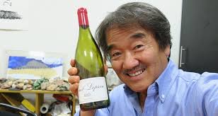 Cuvée Marcel Lapierre 2009年を開けた !!