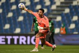 He was previously married to alena seredova. Buffon In Demand After Deciding To Leave Juventus Sportstar