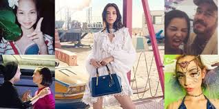 Kiko gd is on facebook. 11 Fakta Kiko Mizuhara Mantan G Dragon Kabarnya Pacar Harry Styles Kapanlagi Com