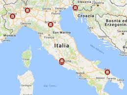 Orașele din italia care trebuie evitate din cauza cutremurelor. Deschiderea Consulatului General Al Romaniei La Bari AnunÈatÄ De Ambasada Romaniei In Italia Pentru SÄptÄmanÄ Viitoare