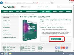 How To Install Kaspersky Antivirus 2014 In Windows 8 One Solution Inc One Solution Inc