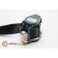 Beginning in 1996, all passenger vehicle seatbelts are required to … Unlock After Accident Fix Seatbelts Buick Regal Seat Belt Repair