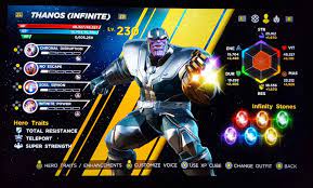Once you have those four. Marvel Ultimate Alliance 3 The Black Order Fantastic Four Dlc Secret Playable Character Revealed Nintendo Everything