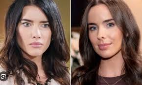 Guest stars & jaw-dropping moments ahead! Steffy shocks Electra, Ivy is  shocked by what she sees, and more. Who's tuning in all week? 👀  #BoldandBeautiful