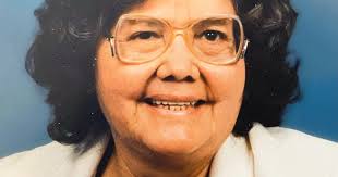 Josephine Roa Dickson, 95