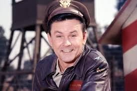 Robert hogan was born on september 28, 1933 in new york city, new york, usa as robert joseph hogan. Killer Of Hogan S Heroes Star Bob Crane Finally Revealed Stuff Co Nz