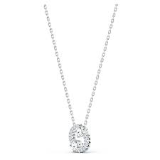 Find great deals on ebay for cancer zodiac necklace. Zodiac Ii Pendant Cancer White Mixed Metal Finish Swarovski Com