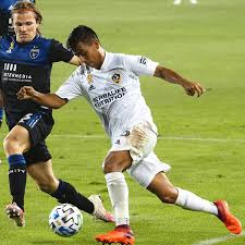 Born in the united states, álvarez represents. Efrain Alvarez Usa S Berhalter Advised Him To Accept Mexico Call Sports Illustrated