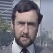 Ken Rees dead: Former ITN reporter dies aged 76 after battle with cancer