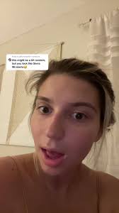 Siena Mirabella Responds to Gillianmayhh