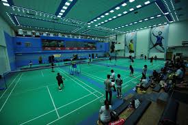 Three years after the closure of the original singapore badminton hall in 2008. Singapore Badminton Hall Added Singapore Badminton Hall Facebook