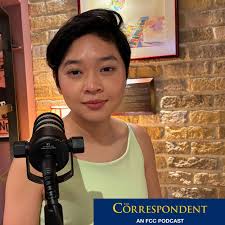 Selina Cheng: Hong Kong journalists under attack, fighting back and what  happens next