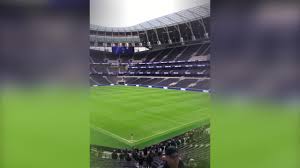 Full tour of tottenham hotspur stadium tottenham hotspur football club hope you all enjoyed the video! 21 Photos From Inside The New Tottenham Stadium As Supporters Get First Look At 850m Home Football London
