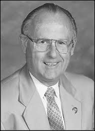 Ralph Mackey Obituary (1930