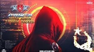 HELLO ADMİN : ) SYSTEM HACKED YouTube