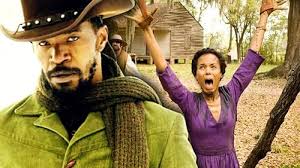 Jamie Foxx Reveals He Convinced Quentin Tarantino to Cut a Disturbing Scene from ‘Django Unchained’ to Protect Kerry Washington