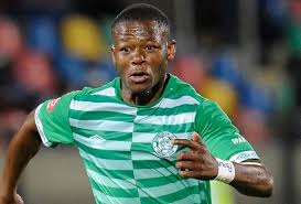 The team plays in south africa's psl. Ndumiso Mabena Signs New Bloemfontein Celtic Contract