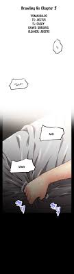 Manga brawling go is always updated at komiktap. Brawling Go Blogmanga Read Manhua Online For Free Online Manga