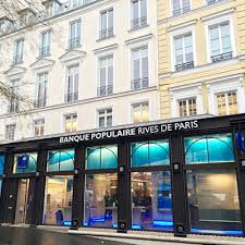 Ces banques exercent tous les métiers de la bancassurance dans une relation de proximité avec leurs. Banque Populaire Agence Paris Pasteur