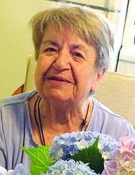 Obituary: Patricia A. Vaillancourt — The Hull Times